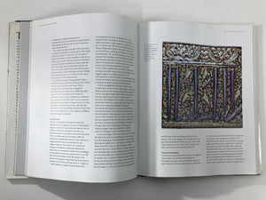 Palace and Mosque : Islamic Art from the Middle East Book by Tim Stanley