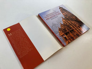 Masterpieces of Traditional Indian Architecture Art Book