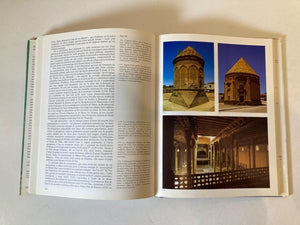 Architecture de L'islam de L'atlantique au Gange by Henri Stierlin 1979 Book