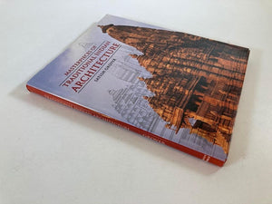 Masterpieces of Traditional Indian Architecture Art Book