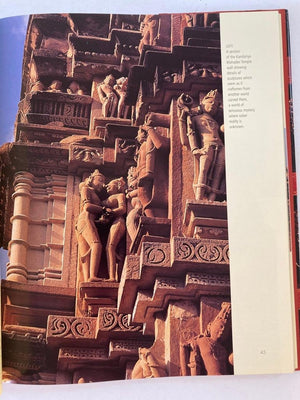 Masterpieces of Traditional Indian Architecture Art Book