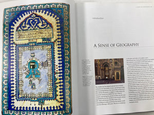 Palace and Mosque : Islamic Art from the Middle East Book by Tim Stanley