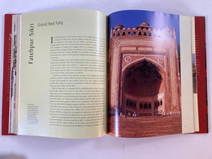 Masterpieces of Traditional Indian Architecture Art Book