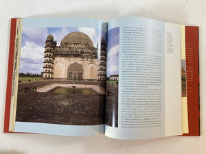 Masterpieces of Traditional Indian Architecture Art Book