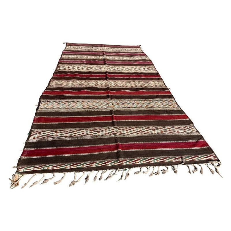 Kilim blanket best sale