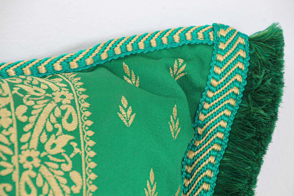 Large Decorative Moroccan Pillows - MP019